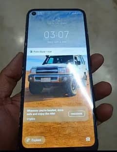 Infinix Note 8i 6/126gb with box 0