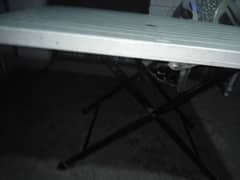 folding table 0