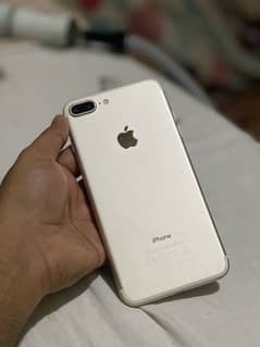 iphone 7plus pta approved