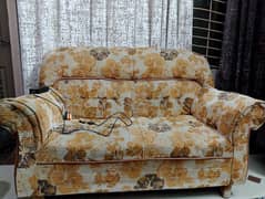 Good condition sofa for sale