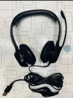 Logitech Headphone