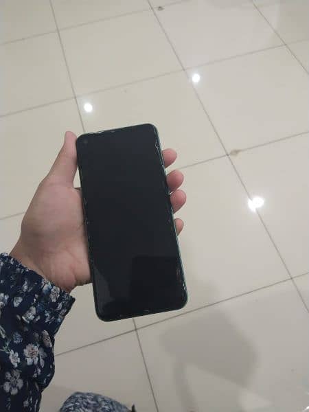 Tecno camon 17 (6gb/128) 4