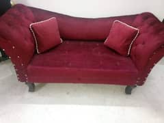 2 seater sofa