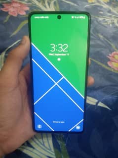 Samsung a71 non pta sale/exchange