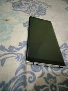 samsung note 8 PTA approved neat n clean