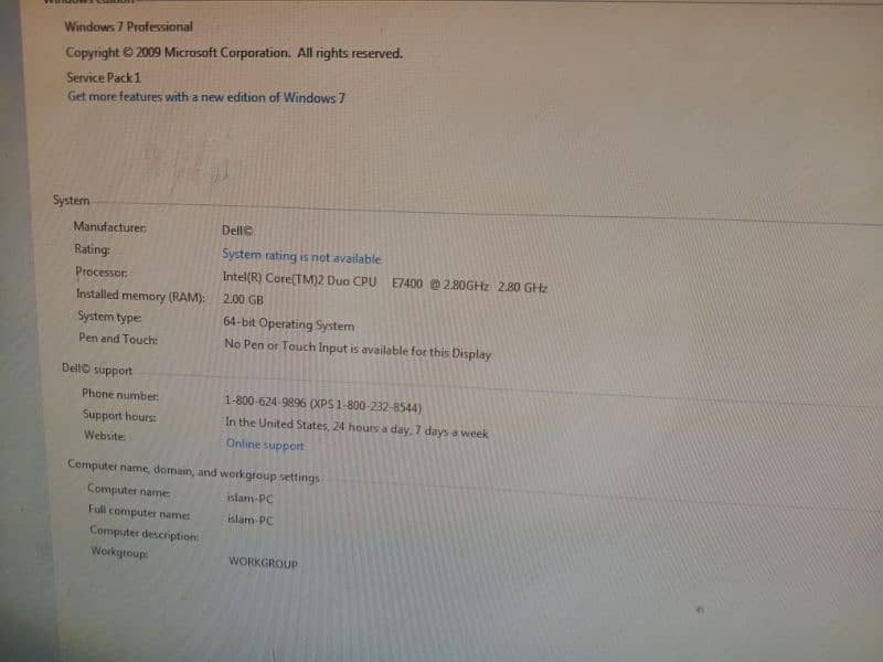 computer for sale 3