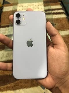 i phone 11 dual pta approved brand new