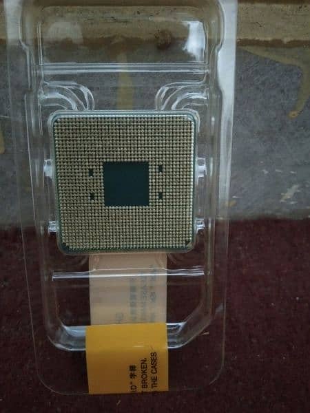 AMD Ryzen 7 5700X Brand New 1