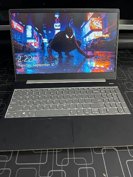 Lenovo ideapad 6