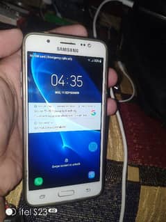 Galaxy J5 2016