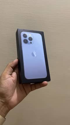 iPhone 13 pro factory unlock 0