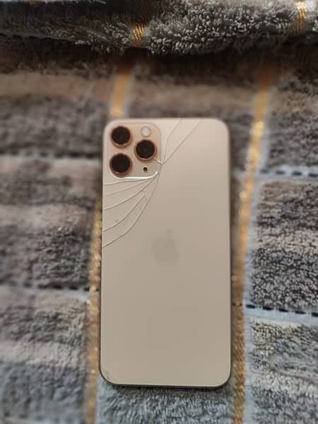 IPHONE 11 PRO FOR SALE 4