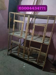 cages 03004434771