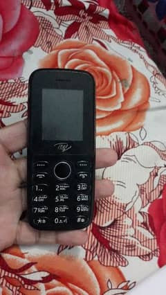 Itel Mobile