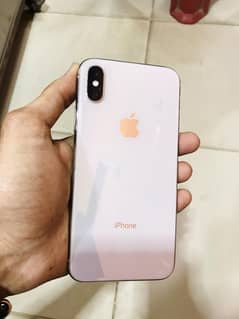 Iphone X All Okay