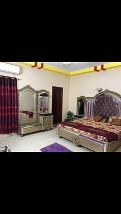 ROOMS AVAILABLE GUEST HOUSE COUPLE FAMILY GULSHAN JAUHOR