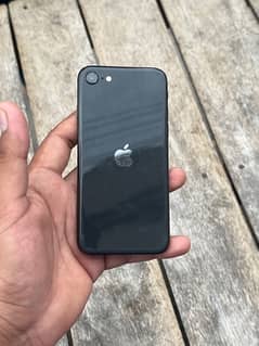 i Phone SE2020 64GB