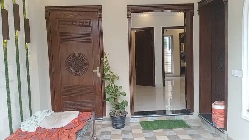 5 Marla Spanish House On Sale Palm City Ferozpur Road Lahore 4