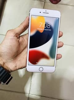 Iphone 7plus 128Gb