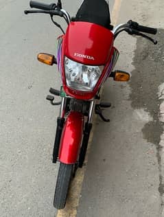 honda pridor