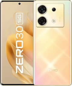 infinix zero 30 pro 5g