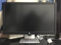 Hp 23”inch LCD Monitor