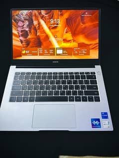 HONOR Magicbook 14 Core i5 (11th Generation)