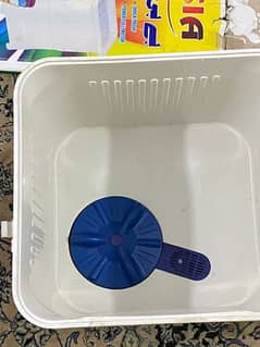 baby washing machine new for sale