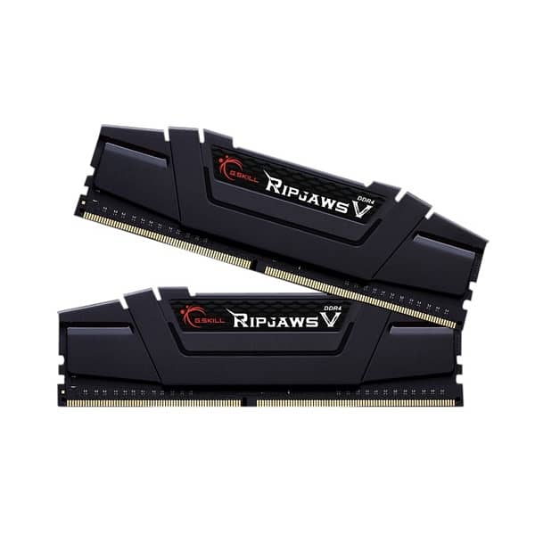 G. Skill Ripjaws V 16GB DDR4-3200 Kit 2