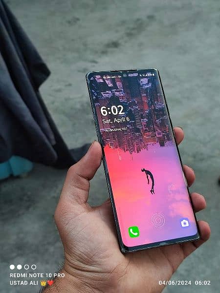 LG Velvet 5G Approved 6/128 1