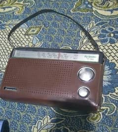 Radio