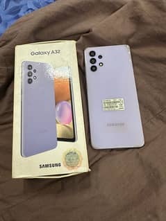 Samsung A32