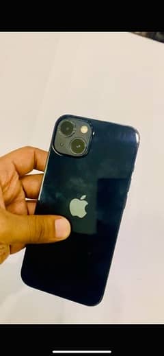 Iphone 13 /256 gb /Factory Unlock /Waterpack/ Non pta 0