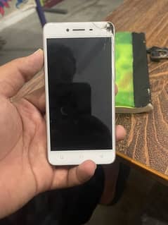 oppo a37