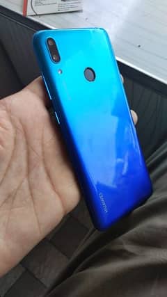 huawei y9, prime 3/32