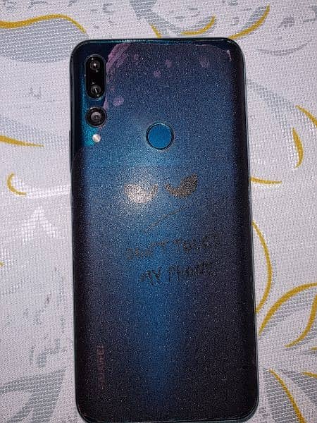 Huawei Y9 prime 3