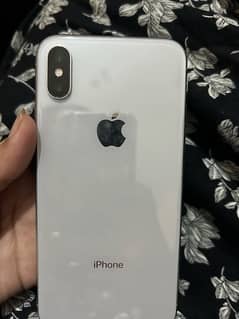 iPhone X for sale 0