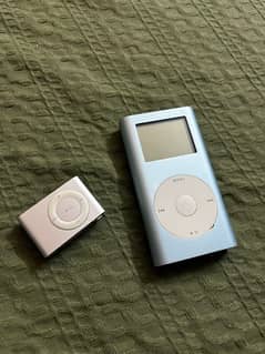 iPods