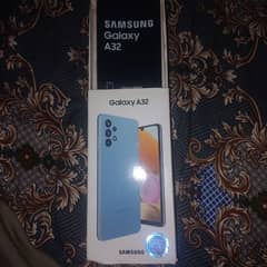 samsung galaxy A32