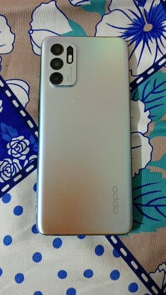 oppo reno 6 1