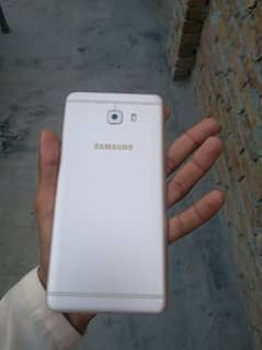 Samsung c9pro