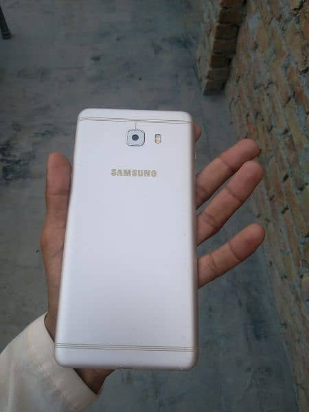 Samsung c9pro 0