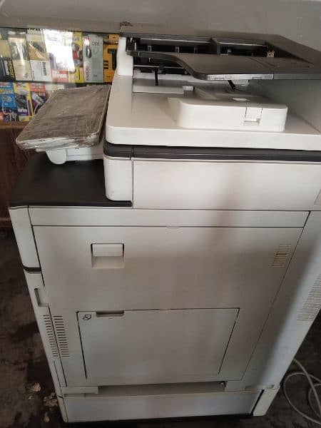 Photo Copy Machine 6