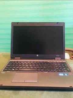 HP PRO BOOK 6570b 0