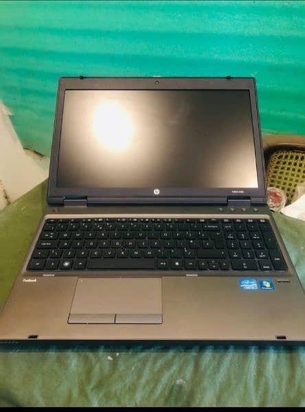 HP PRO BOOK 6570b 3