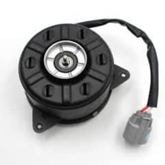 v x r fan motor