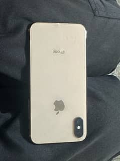 Iphone XS 64 gb