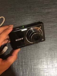 vintage digital camera