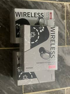 YD04 wireless Earbuds High quality Base 0