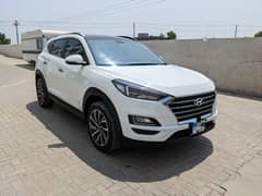 Hyundai Tucson FWD GLS Suport 2023 Model 2.0